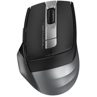 Миша A4tech FG35 Black/Grey (FG35 Grey)