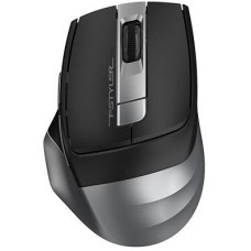 Миша A4tech FG35 Black/Grey (FG35 Grey)