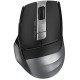 Миша A4tech FG35 Black/Grey (FG35 Grey)