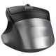 Миша A4tech FG35 Black/Grey (FG35 Grey)
