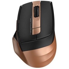 Миша A4tech FG35 Black/Bronze (FG35 Bronze)