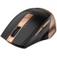 Миша A4tech FG35 Black/Bronze (FG35 Bronze)