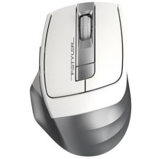 Миша A4tech FG35 White/Silver (FG35 Silver)