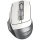 Миша A4tech FG35 White/Silver (FG35 Silver)