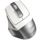 Миша A4tech FG35 White/Silver (FG35 Silver)