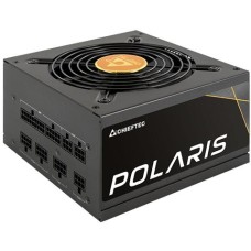 Блок живлення Chieftec 750W Polaris PPS-750FC