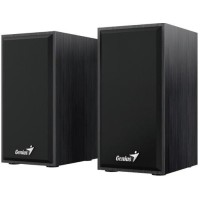 Колонки Genius SP-HF180 Black (31730029401)