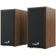 Колонки Genius SP-HF180 Wood (31730029400)