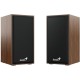 Колонки Genius SP-HF180 Wood (31730029400)