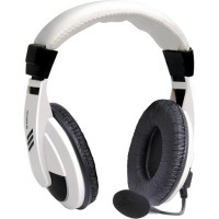 Гарнітура Defender Gryphon HN-750 White (63747)
