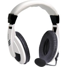 Гарнітура Defender Gryphon HN-750 White (63747)