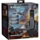 Гарнітура Defender Warhead G-160 Blue (64118)