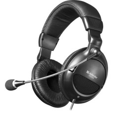 Гарнітура Defender Orpheus HN-898 Black (63898)