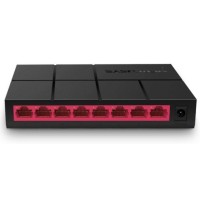 Комутатор Mercusys MS108G
