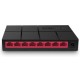 Комутатор Mercusys MS108G