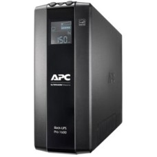 ДБЖ APC Back UPS Pro LCD 1600VA (BR1600MI)