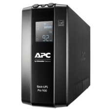 ДБЖ APC Back UPS Pro BR LCD 900VA (BR900MI)