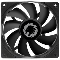 Кулер Gamemax GMX-WFBK-WT (GMX-WFBK-BK)
