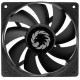 Кулер Gamemax GMX-WFBK-WT (GMX-WFBK-BK)