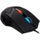 Миша Canyon Vigil Black (CND-SGM02RGB)