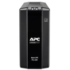 ДБЖ APC Back UPS Pro BR LCD 650VA (BR650MI)