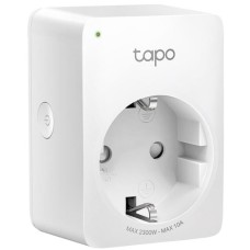 Смарт розетка TP-Link Tapo P100 (TAPO-P100-1-PACK)