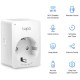 Смарт розетка TP-Link Tapo P100 (TAPO-P100-1-PACK)