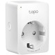Смарт розетка TP-Link Tapo P100 4pcs (TAPO-P100-4-PACK)