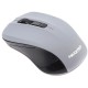 Мышь Maxxter Mr-337 Grey (Mr-337-Gr)