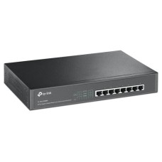Комутатор TP-Link TL-SG1008MP