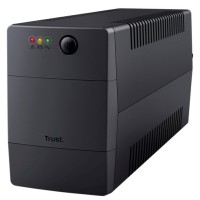 ДБЖ Trust Paxxon 800VA (23503)