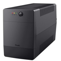 ДБЖ Trust Paxxon 1000VA (23504)