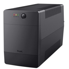 ДБЖ Trust Paxxon 1000VA (23504)