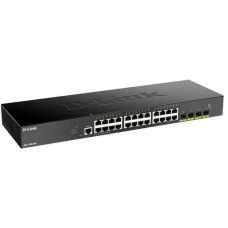Комутатор D-Link DGS-1250-28X