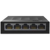 Комутатор TP-Link LS1005G