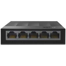 Комутатор TP-Link LS1005G
