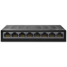 Комутатор TP-Link LS1008G