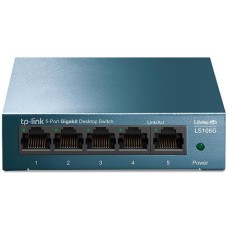 Комутатор TP-Link LS105G
