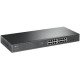 Комутатор TP-Link TL-SG1218MPE
