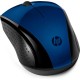 Миша HP 220 Blue (7KX11AA)