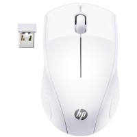 Миша HP 220 White (7KX12AA)