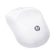 Миша HP 220 White (7KX12AA)