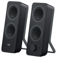 Колонки Logitech Z207 Black (980-001295)
