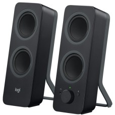 Колонки Logitech Z207 Black (980-001295)