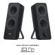 Колонки Logitech Z207 Black (980-001295)