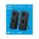 Колонки Logitech Z207 Black (980-001295)