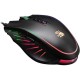 Миша Bloody Q81 Curve Black