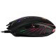 Миша Bloody Q81 Curve Black