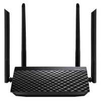 Wi-Fi Роутер ASUS RT-AC1200 V2