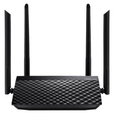 Wi-Fi Роутер ASUS RT-AC1200 V2